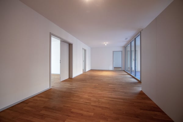 Befristete 1.5-Zimmer-Genossenschaftswohnung per sofort zu vermieten 2