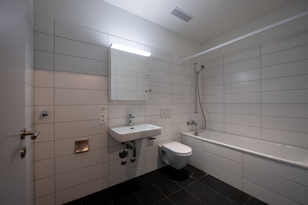 Befristete 1.5-Zimmer-Genossenschaftswohnung per sofort zu vermieten 8