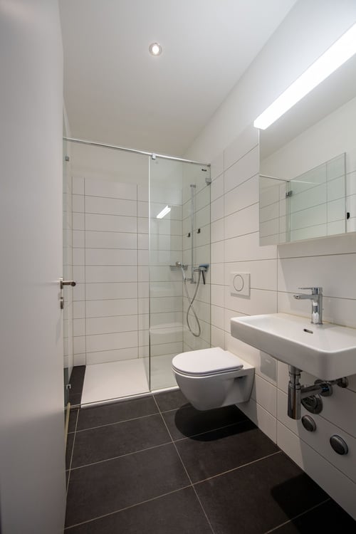 Befristete 1.5-Zimmer-Genossenschaftswohnung per sofort zu vermieten 7