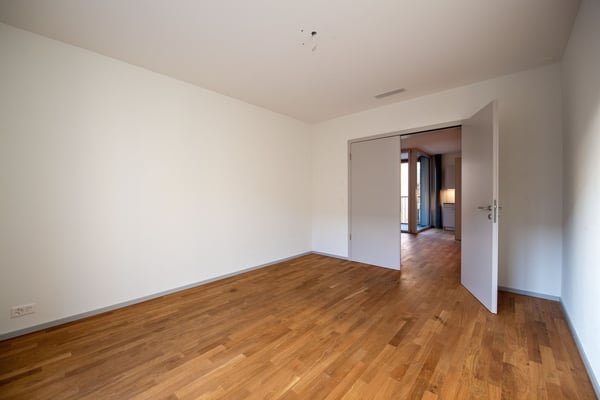 Befristete 1.5-Zimmer-Genossenschaftswohnung per sofort zu vermieten 11