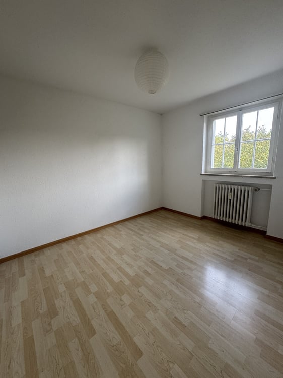 stadtnahe 1-Zi.Wohnung mit Balkon 6