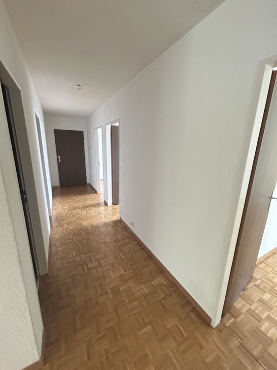 Befristete 4-Zimmerwohnung im Liebefeld 2