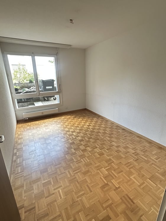 Befristete 4-Zimmerwohnung im Liebefeld 5
