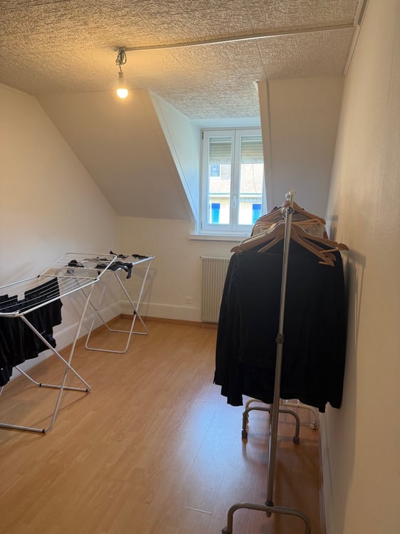 Charmante 3-Zimmerwohnung in Bern 7