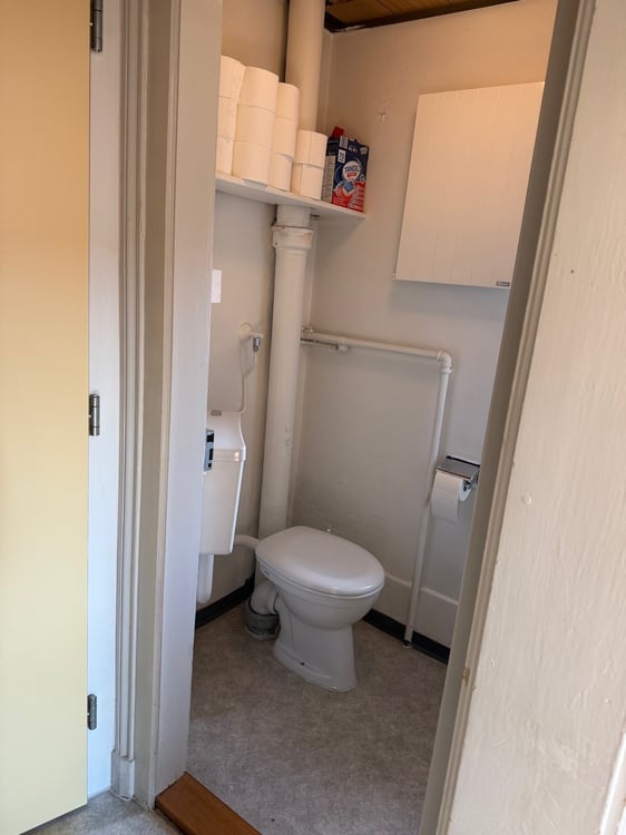 Charmante 3-Zimmerwohnung in Bern 10