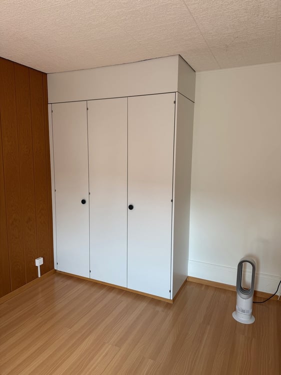 Charmante 3-Zimmerwohnung in Bern 5