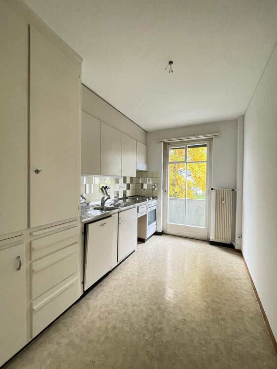 Günstige 3-Zimmerwohnung an zentraler Lage 7