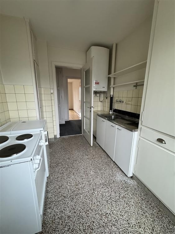 Charmante 3-Zimmerwohnung im Ostring 4