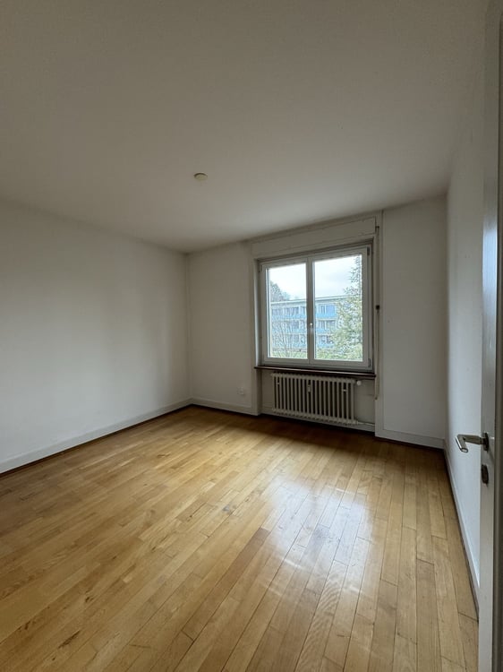 Charmante 3-Zimmerwohnung im Ostring 3