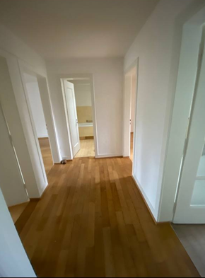 Charmante 3-Zimmerwohnung im Ostring 5