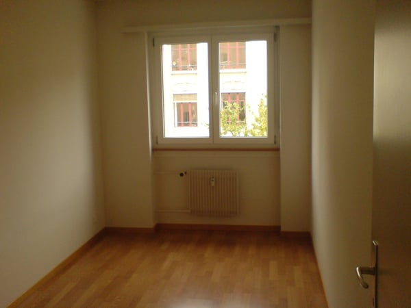3-Zimmer-Wohnung in der Länggasse 10