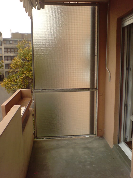 3-Zimmer-Wohnung in der Länggasse 12