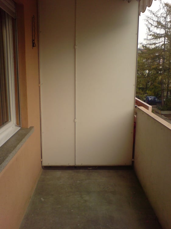 3-Zimmer-Wohnung in der Länggasse 13