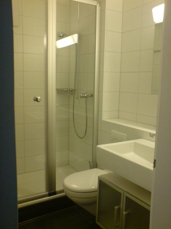 3-Zimmer-Wohnung in der Länggasse 7