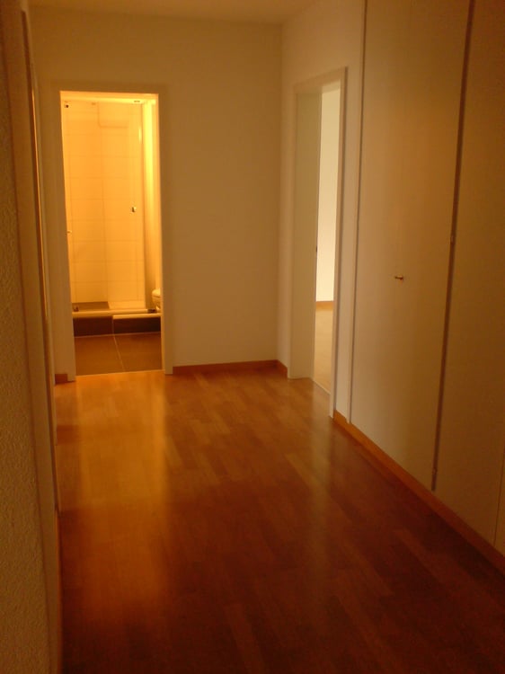 3-Zimmer-Wohnung in der Länggasse 11
