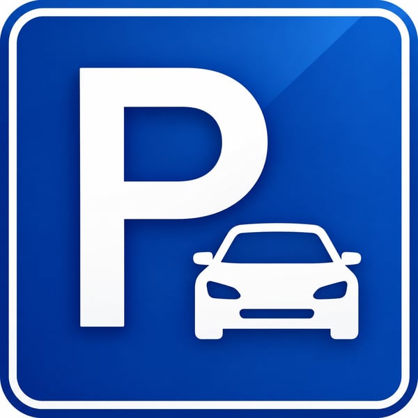 Einstellhallenparkplatz zu vermieten / E-Mobilität möglich 5