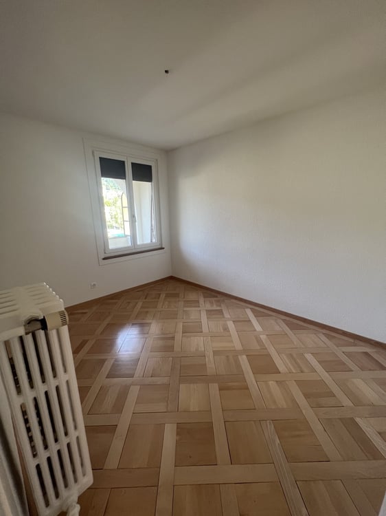 4-Zimmerwohnnung in Biel mieten 3