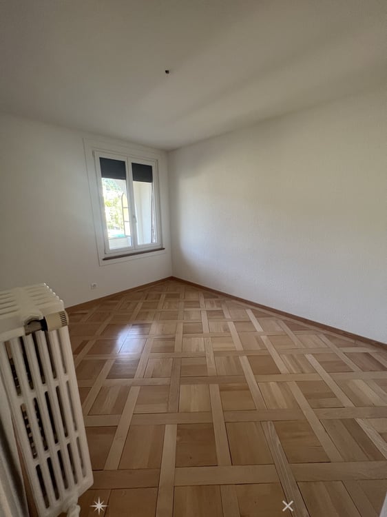 2-Zimmerwohnnung in Biel mieten 3