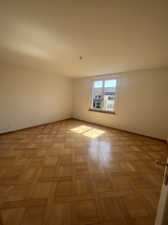 4-Zimmerwohnnung in Biel mieten 4