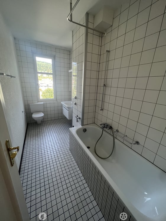 3-Zimmerwohnnung in Biel mieten 7