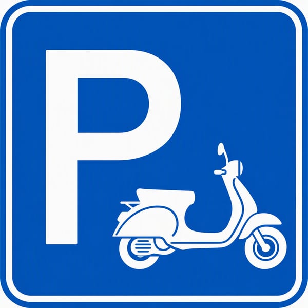 Mofa-Einstellhallenparkplatz zu vermieten 18