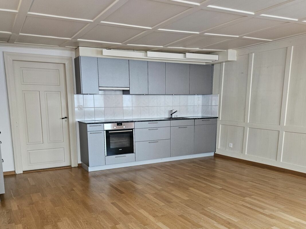 Bild Gemütliche 4.5 Zimmerwohnung im 1. OG