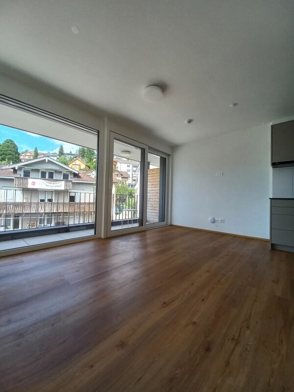 Bild Schönes 2.5 Zimmer Apartment in ruhiger Lage