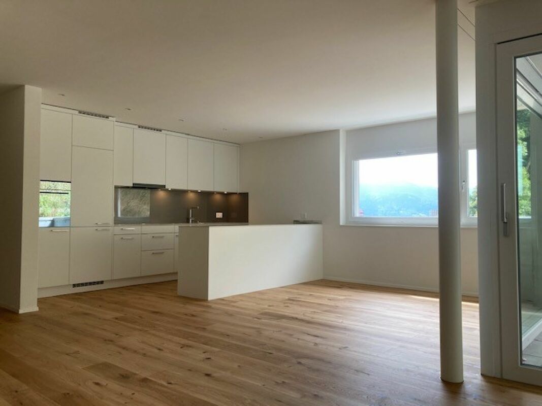 À vendre 3,5 pièces appartement 132m2 avec contrat de location