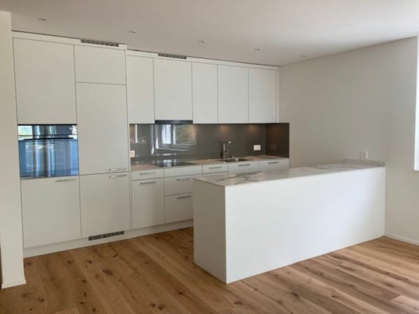 Helle,grosszügige 3.5 Zimmer-Eigentumswohnung mit Mietverhältnis 2