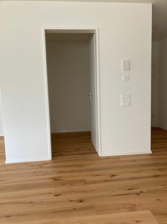 Helle,grosszügige 3.5 Zimmer-Eigentumswohnung mit Mietverhältnis 5