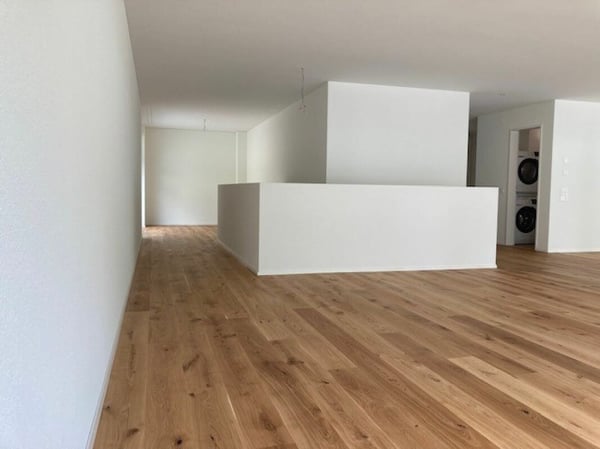 Grosszügige, helle 4.5 Zimmer-Eigentumswohnung Maisonette mit Mietverhältnis 9