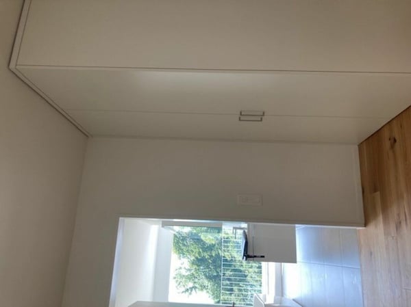 Grosszügige, helle 4.5 Zimmer-Eigentumswohnung Maisonette mit Mietverhältnis 6