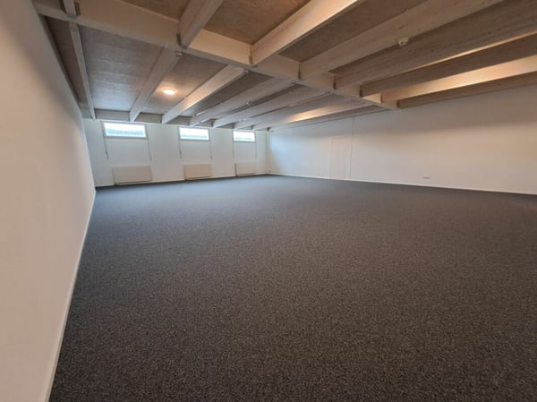 Wir haben die passende Büroräumlichkeit für Sie! 2