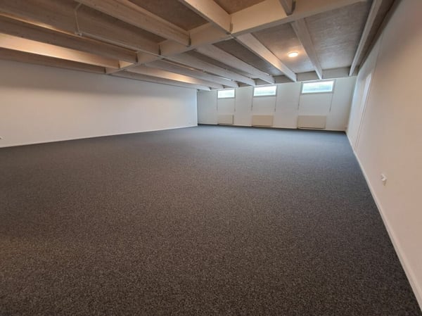 Wir haben die passende Büroräumlichkeit für Sie! 3