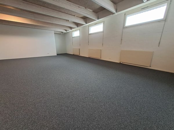 Wir haben die passende Büroräumlichkeit für Sie! 4