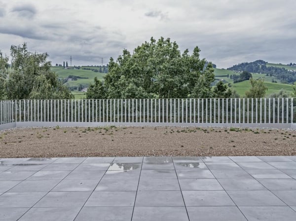 Vollmöbliertes BASIC Apartment - 6 m2 26