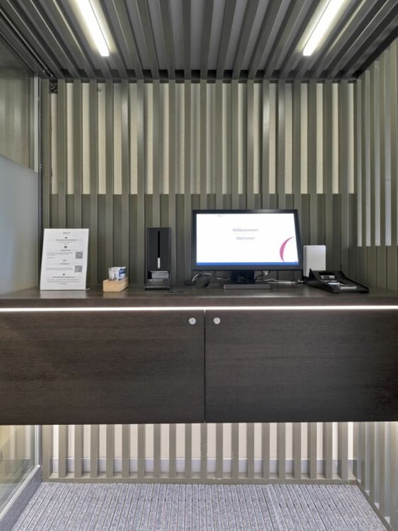 Vollmöbliertes BASIC Apartment - 25 m2 11