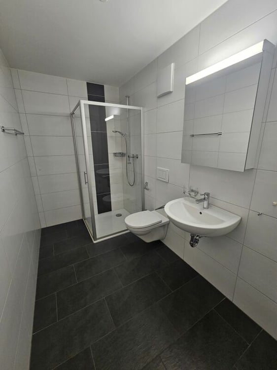 Attraktive 1.5 Zimmer-Attikawohnung mit grosser Terrasse 41m2 5