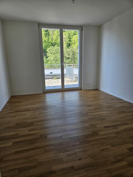 Attraktive 1.5 Zimmer-Attikawohnung mit grosser Terrasse 41m2 8