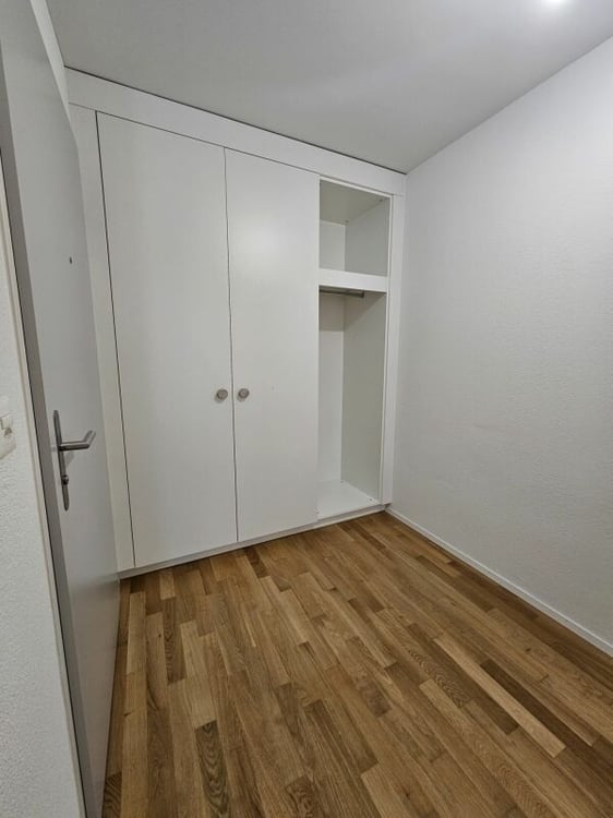 Attraktive 1.5 Zimmer-Attikawohnung mit grosser Terrasse 41m2 6