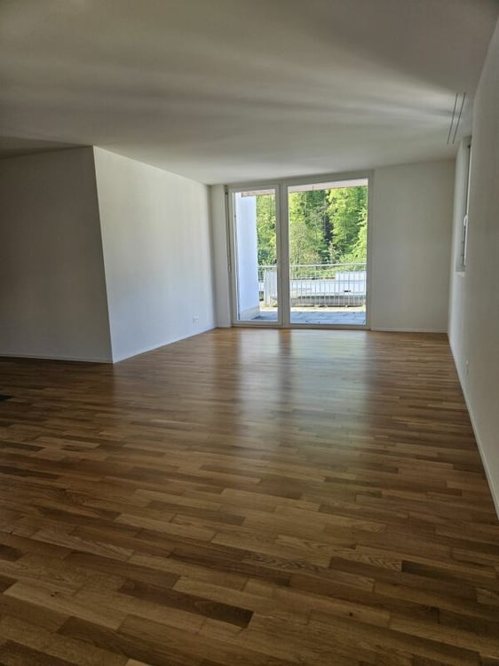 Attraktive 1.5 Zimmer-Attikawohnung mit grosser Terrasse 41m2 2