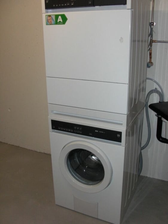 Attraktive 1.5 Zimmer-Attikawohnung mit grosser Terrasse 41m2 11