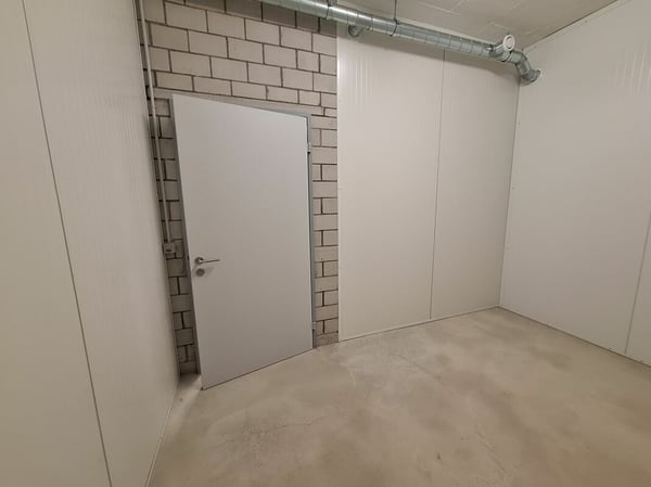 Disponibel-/ Lagerraum 2