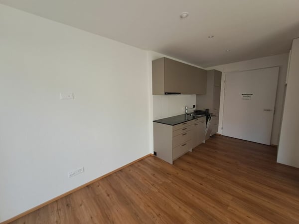 Rollstuhlgängige 2.5-Zimmer-Appartements mit Balkon 5