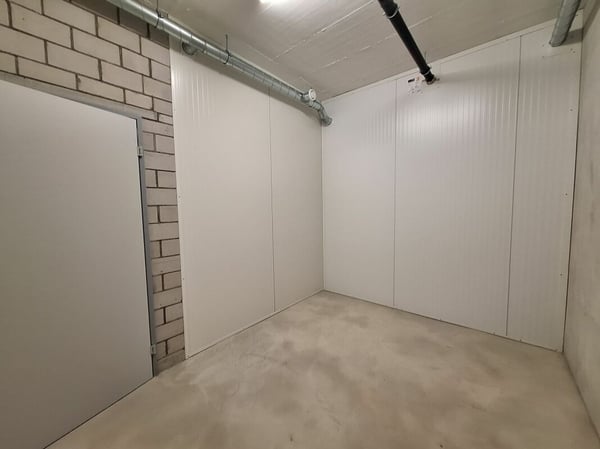 Disponibel-/ Lagerraum 3