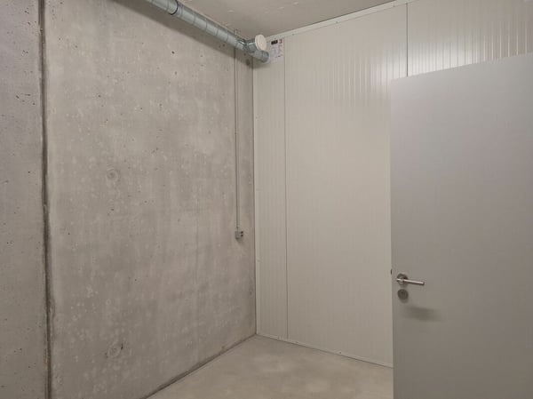 Disponibel-/ Lagerraum 4