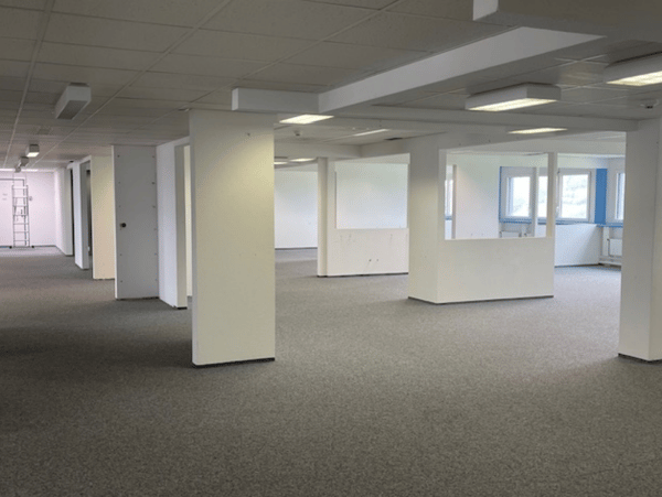 Attraktive Bürofläche mit herrlicher Alpensicht 665 m2 7
