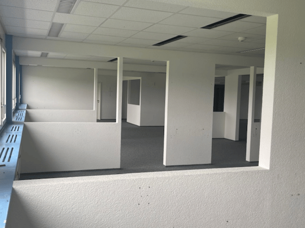 Attraktive Bürofläche mit herrlicher Alpensicht 665 m2 6