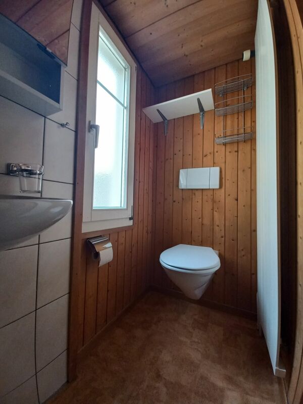 Heimliges 6.5 Zimmer - Haus inkl. Garage