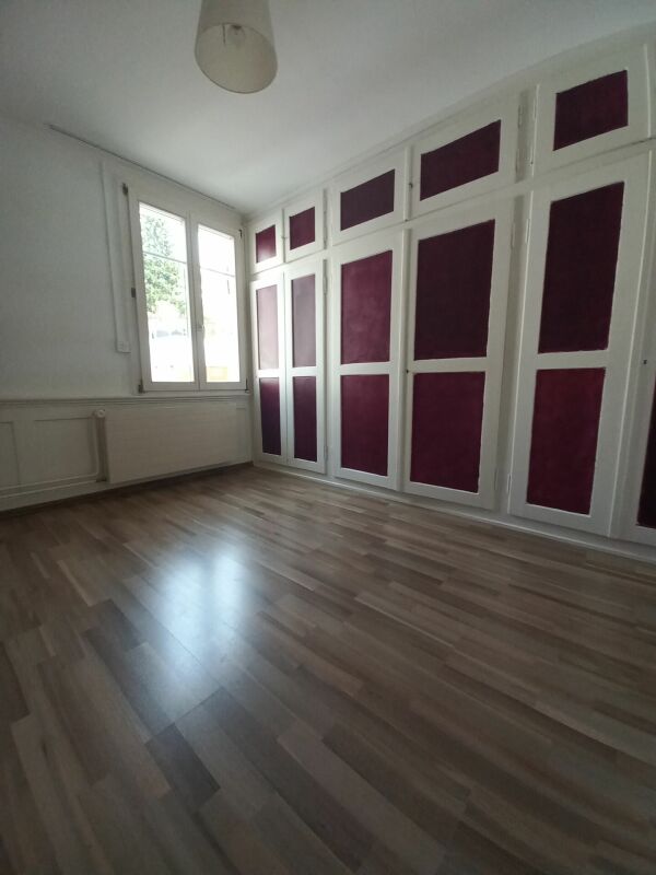 Heimliges 6.5 Zimmer - Haus inkl. Garage